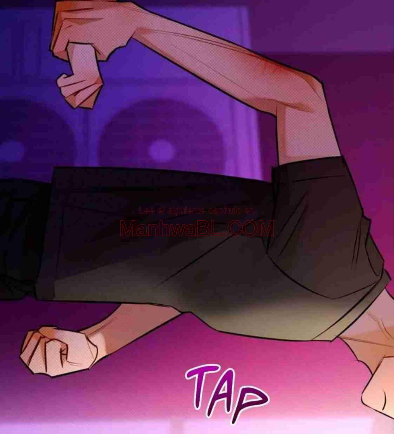 Manhwa BL Español – Leer Yaoi Online Gratis en es.mi2manga.com Eres diferente conmigo - Capítulo 22 2 manhwa