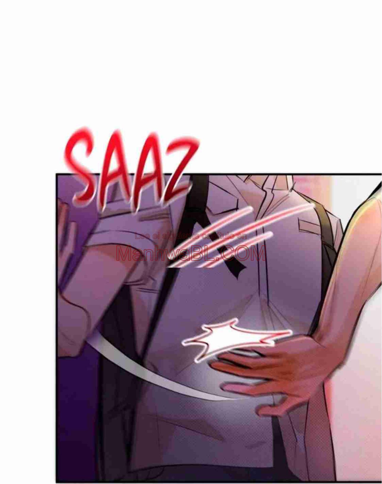 Manhwa BL Español – Leer Yaoi Online Gratis en es.mi2manga.com Eres diferente conmigo - Capítulo 22 2 manhwa