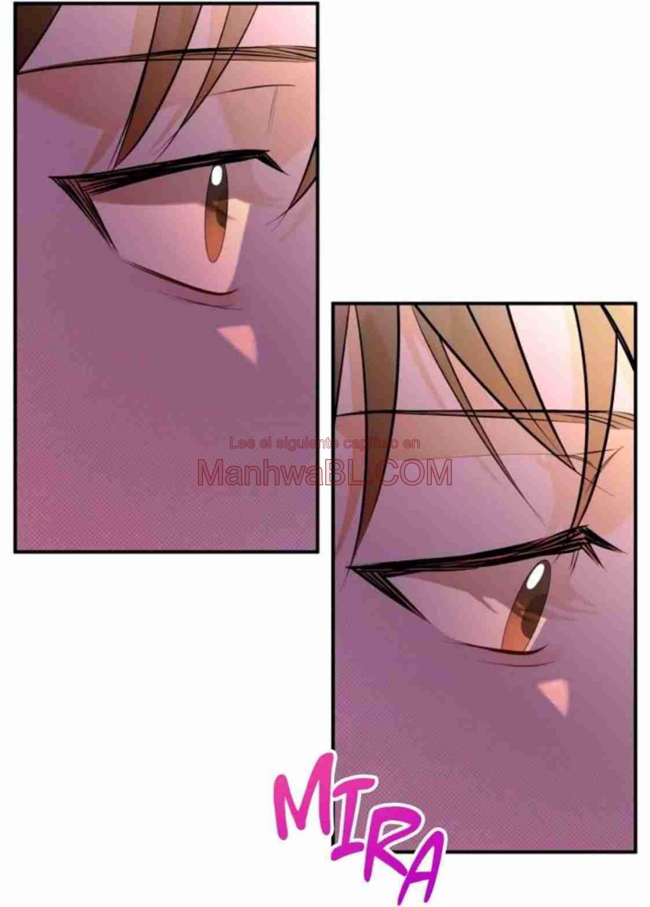 Manhwa BL Español – Leer Yaoi Online Gratis en es.mi2manga.com Eres diferente conmigo - Capítulo 22 2 manhwa