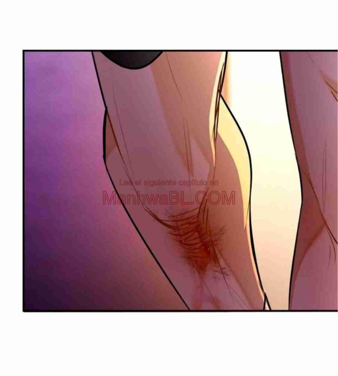 Manhwa BL Español – Leer Yaoi Online Gratis en es.mi2manga.com Eres diferente conmigo - Capítulo 22 2 manhwa