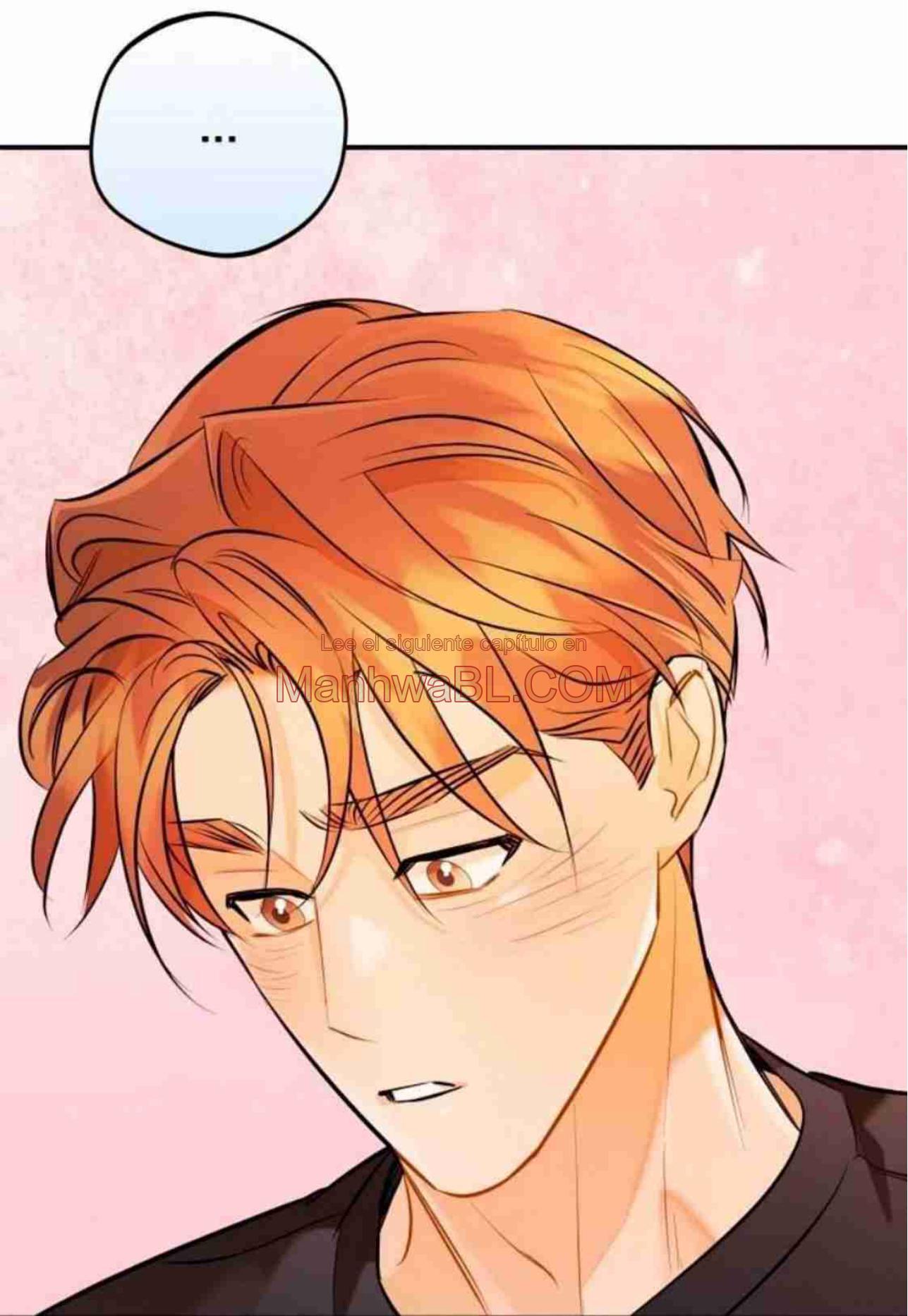 Manhwa BL Español – Leer Yaoi Online Gratis en es.mi2manga.com Eres diferente conmigo - Capítulo 22 2 manhwa