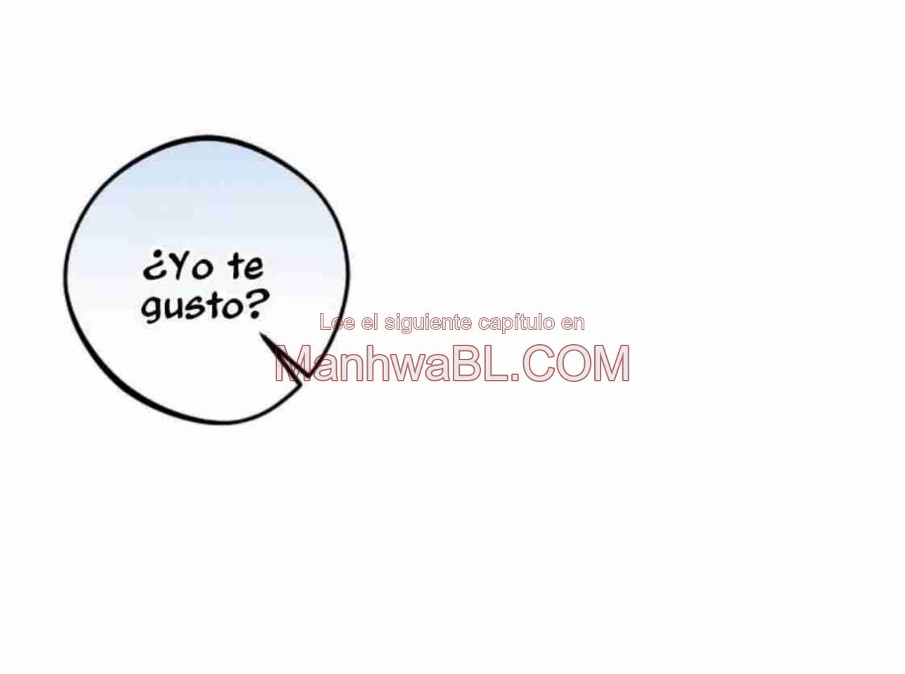 Manhwa BL Español – Leer Yaoi Online Gratis en es.mi2manga.com Eres diferente conmigo - Capítulo 22 2 manhwa