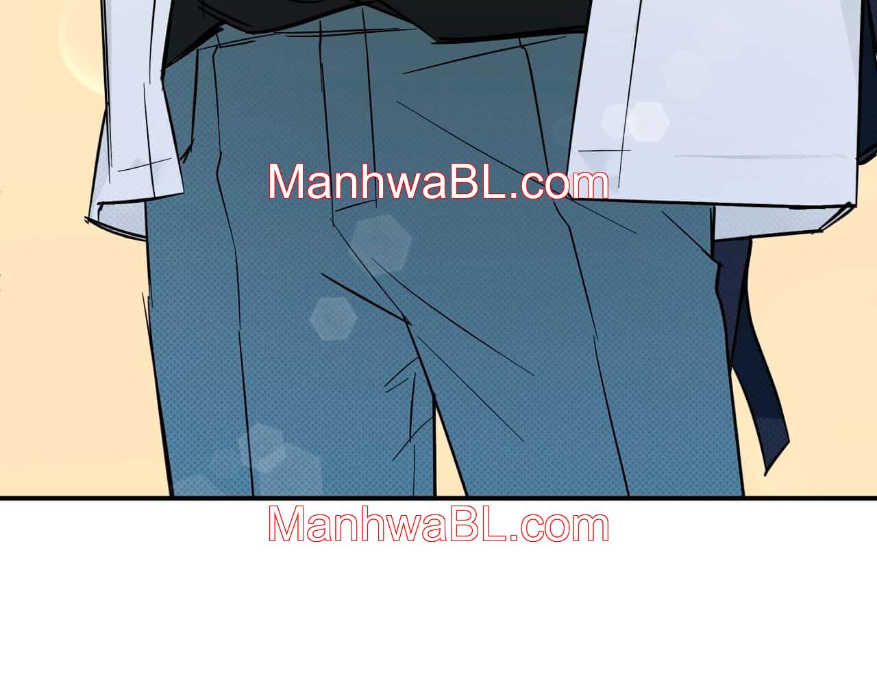 Eres diferente conmigo - Capítulo 7.2 manhwa