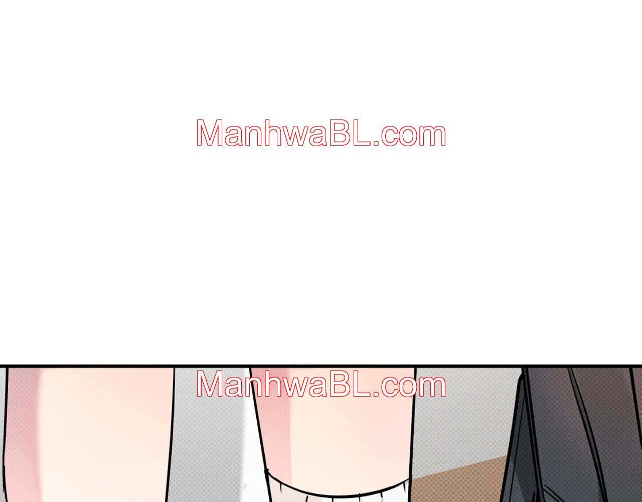 Eres diferente conmigo - Capítulo 7.2 manhwa