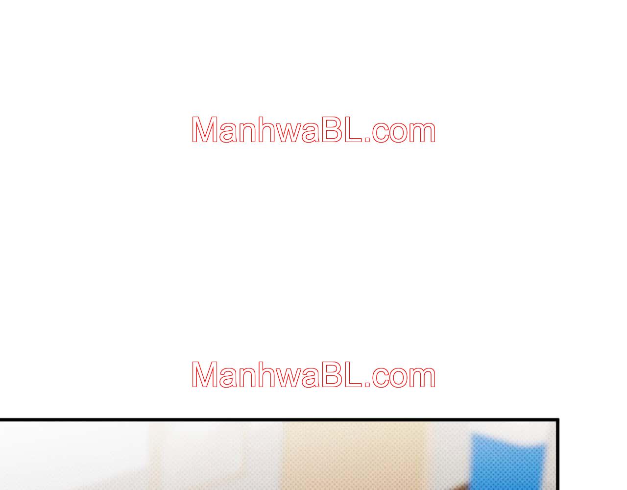 Eres diferente conmigo - Capítulo 7.2 manhwa