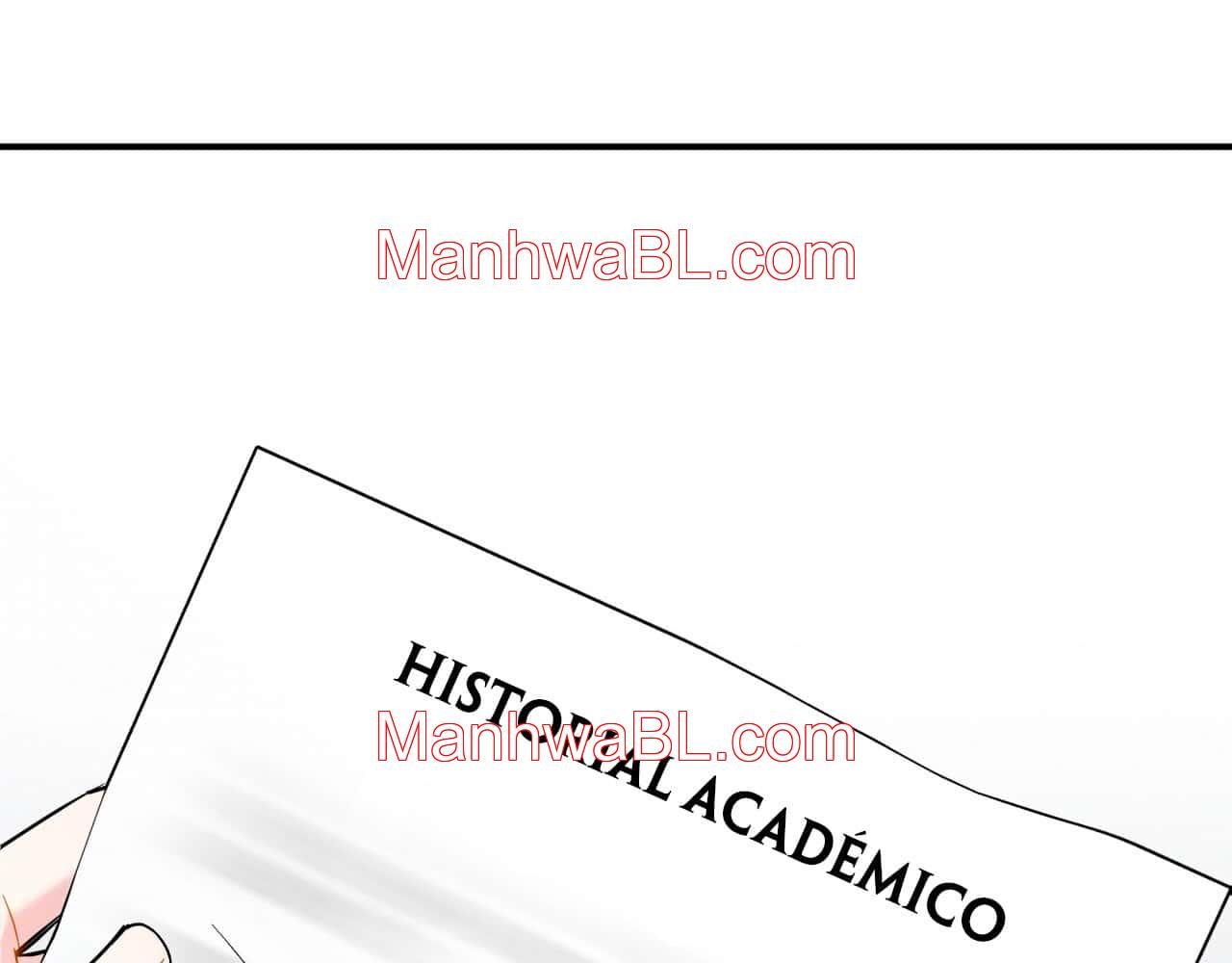 Eres diferente conmigo - Capítulo 7.2 manhwa