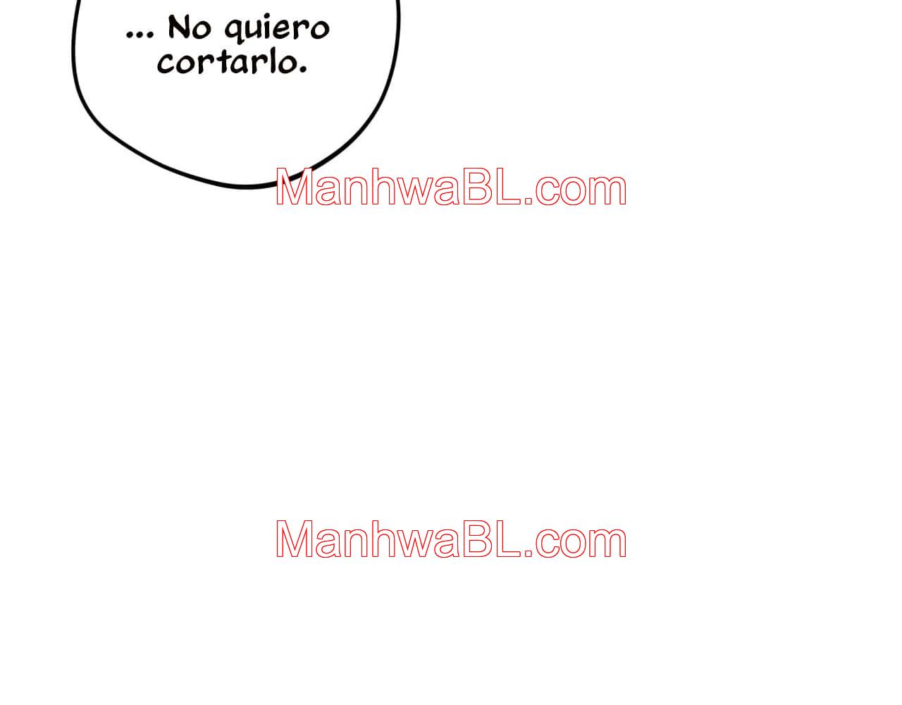 Eres diferente conmigo - Capítulo 7.2 manhwa