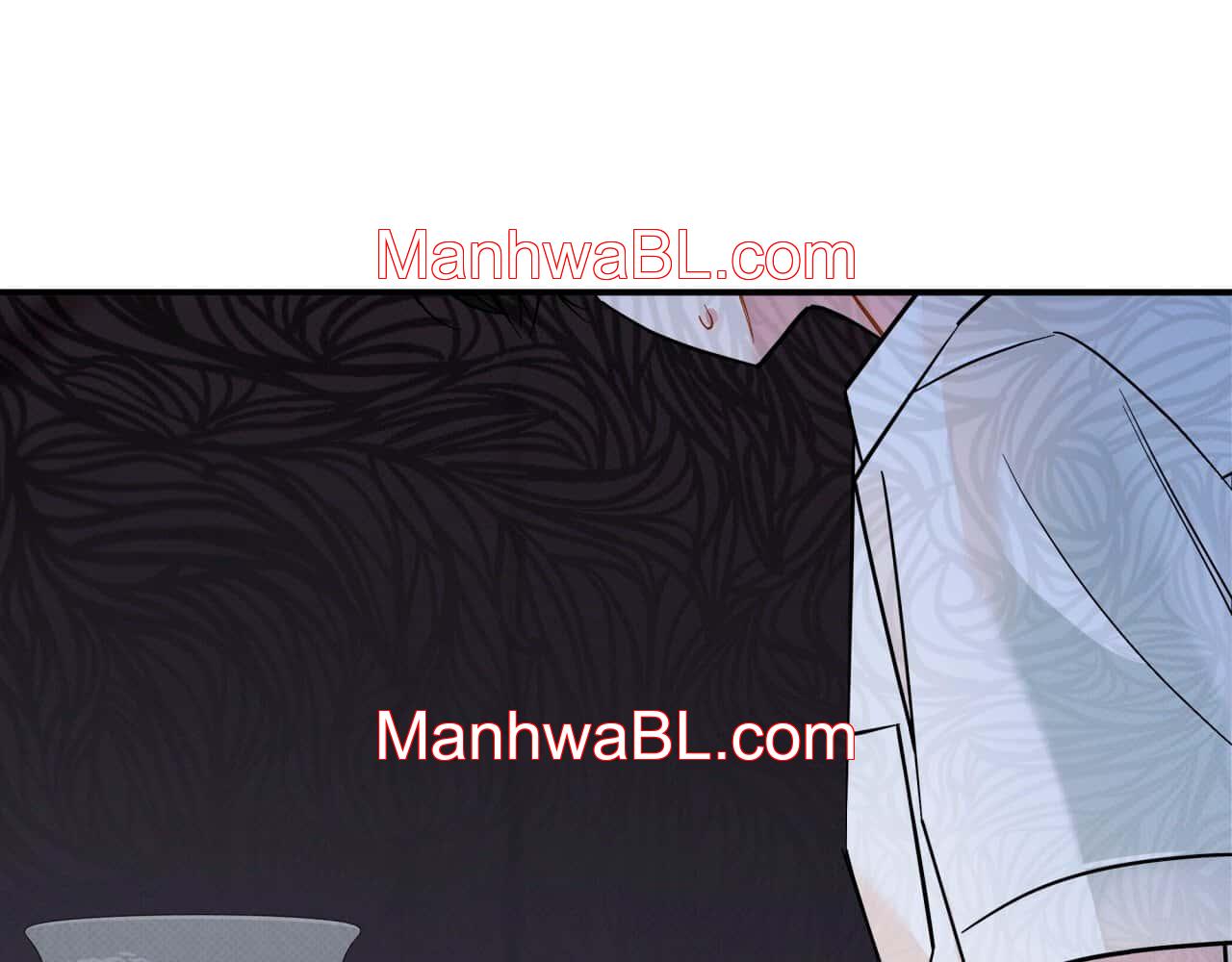 Eres diferente conmigo - Capítulo 7.2 manhwa