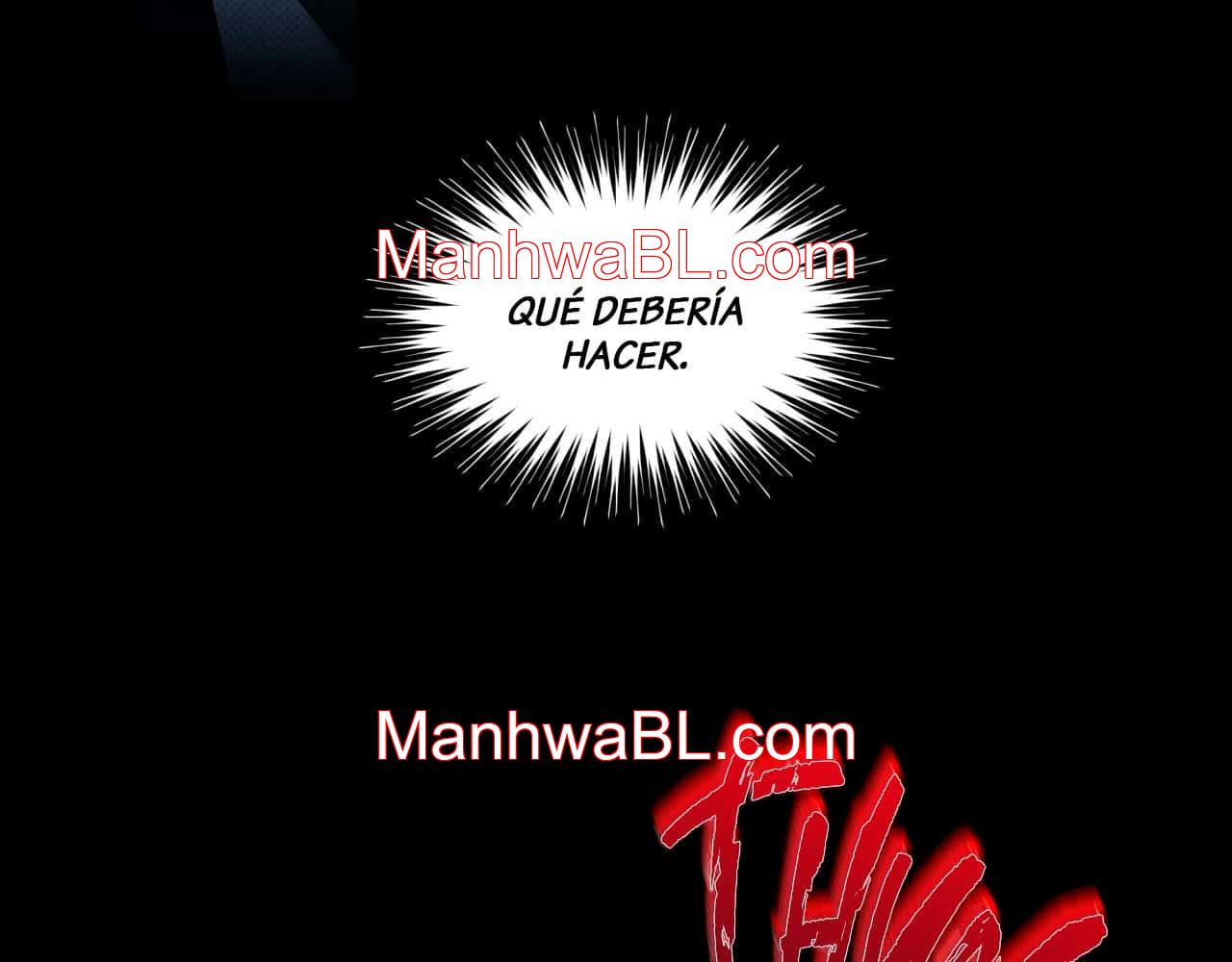 Eres diferente conmigo - Capítulo 7.2 manhwa