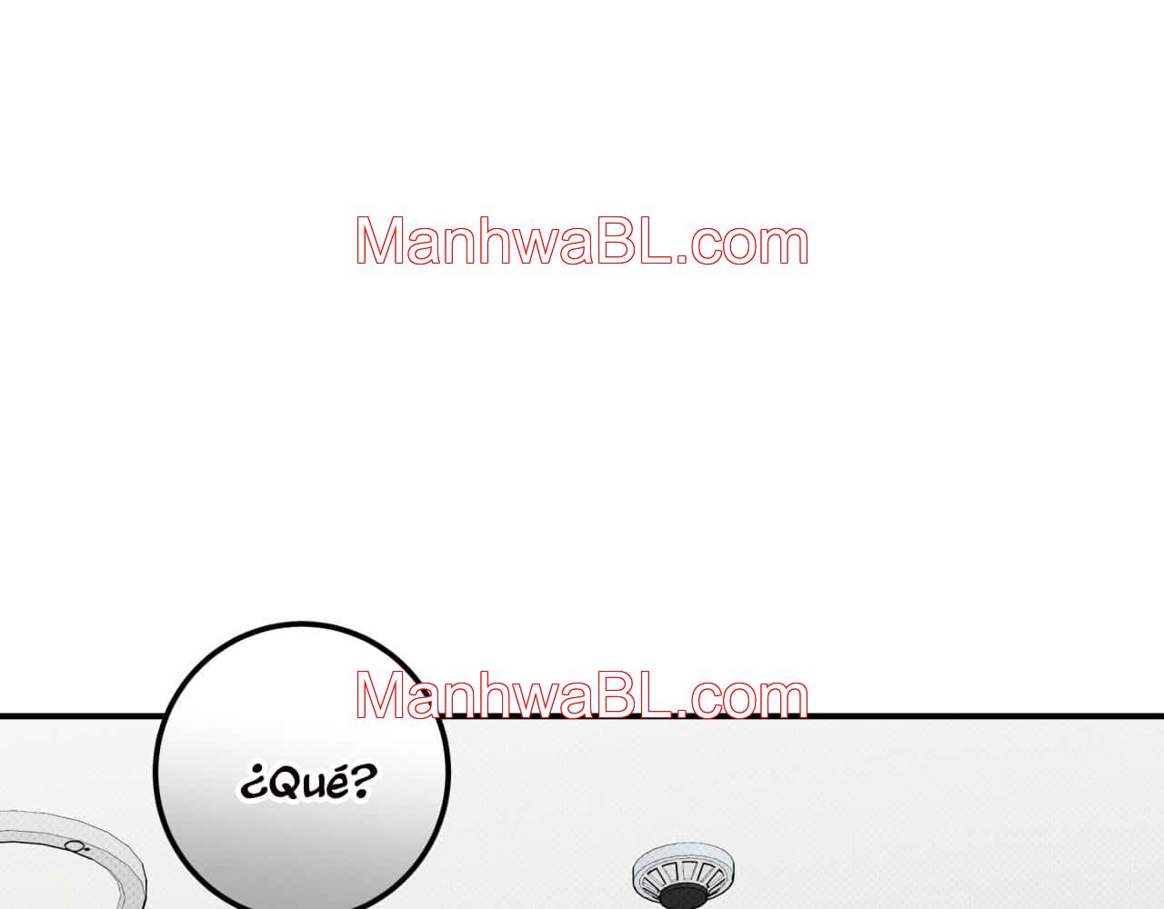 Eres diferente conmigo - Capítulo 7.2 manhwa