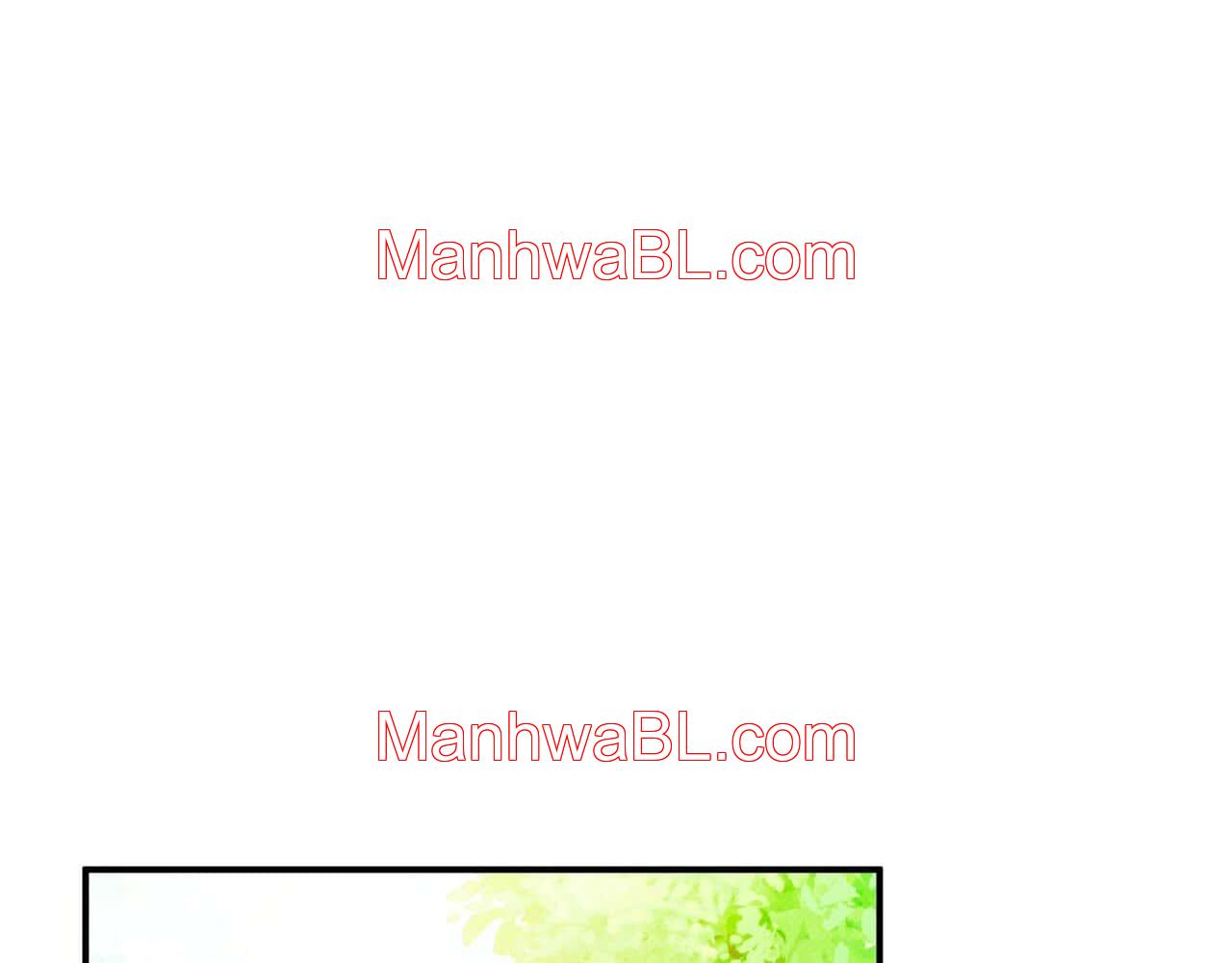 Eres diferente conmigo - Capítulo 7.2 manhwa