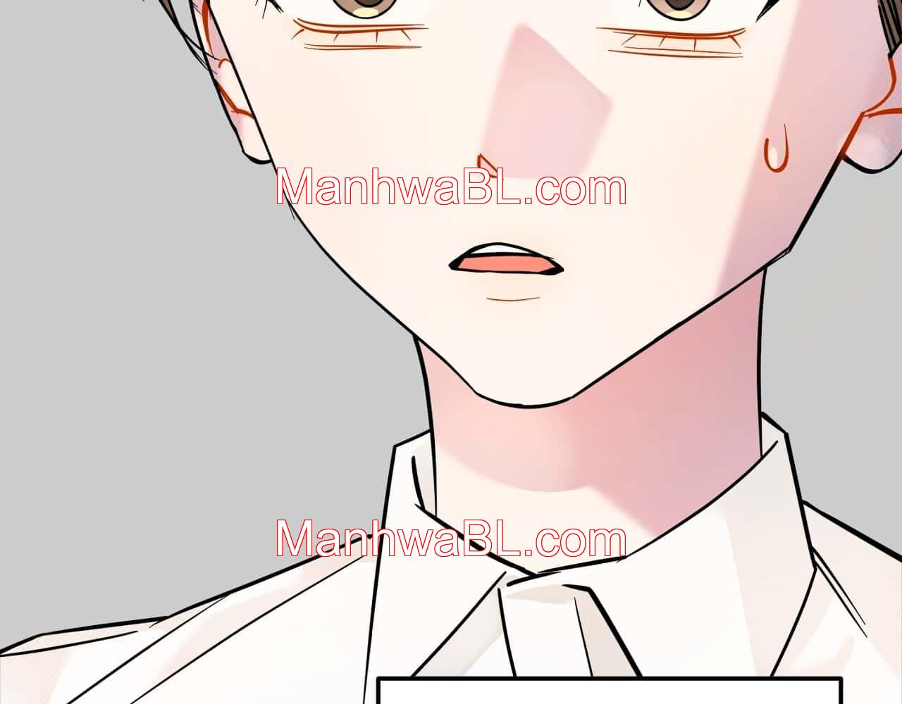 Eres diferente conmigo - Capítulo 7.2 manhwa