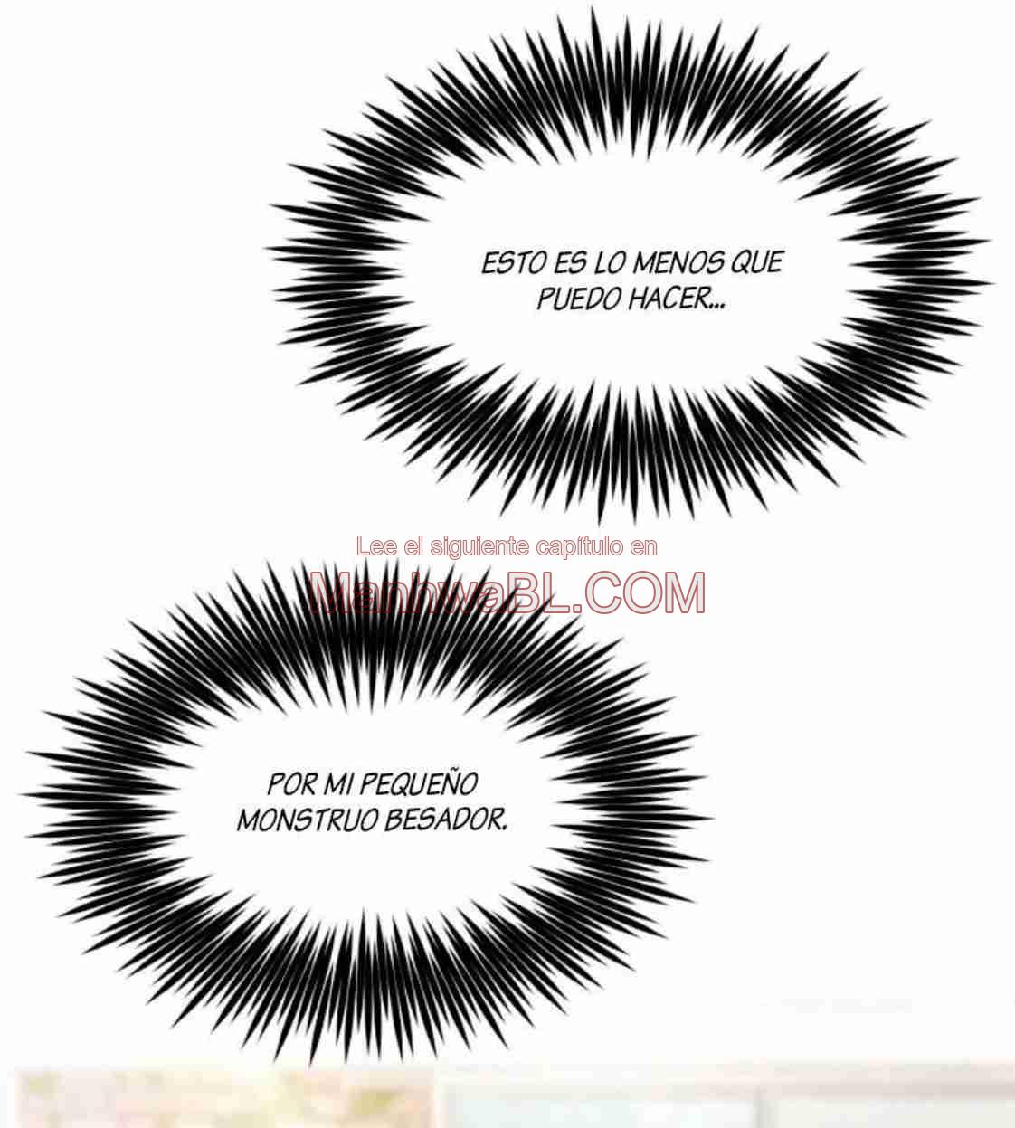 Manhwa BL Español – Leer Yaoi Online Gratis en es.mi2manga.com Eres diferente conmigo - Capítulo 20 2 manhwa