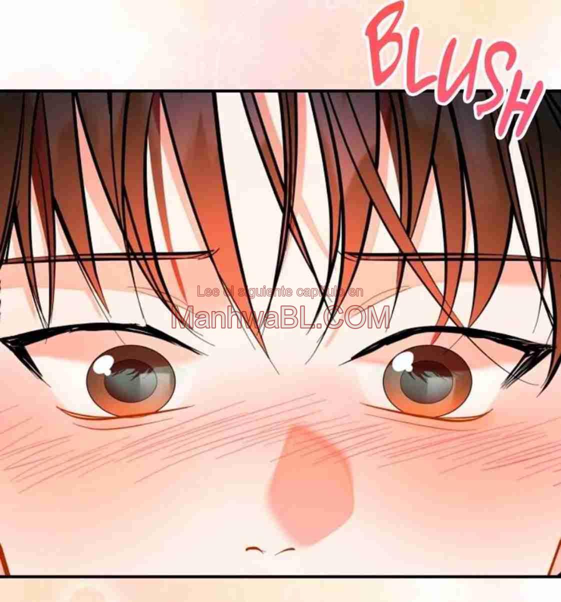 Manhwa BL Español – Leer Yaoi Online Gratis en es.mi2manga.com Eres diferente conmigo - Capítulo 20 2 manhwa