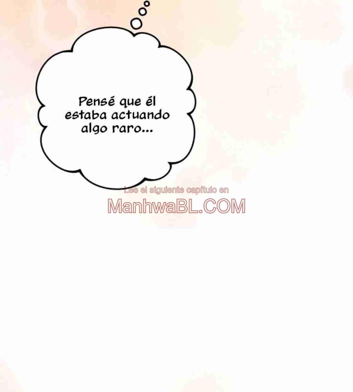 Manhwa BL Español – Leer Yaoi Online Gratis en es.mi2manga.com Eres diferente conmigo - Capítulo 20 2 manhwa
