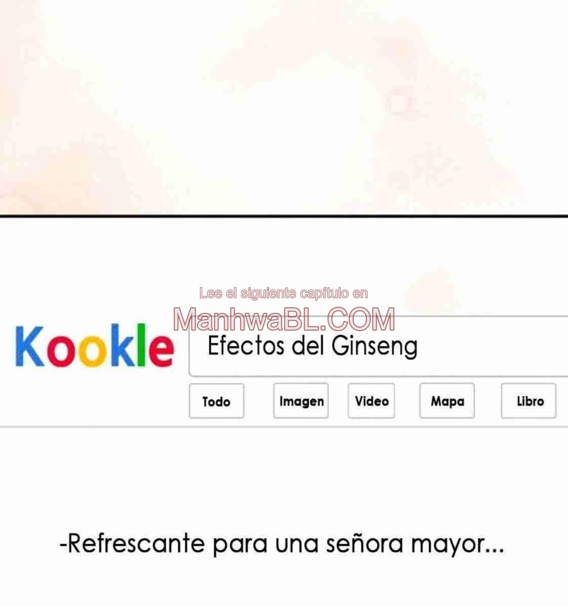 Manhwa BL Español – Leer Yaoi Online Gratis en es.mi2manga.com Eres diferente conmigo - Capítulo 20 2 manhwa