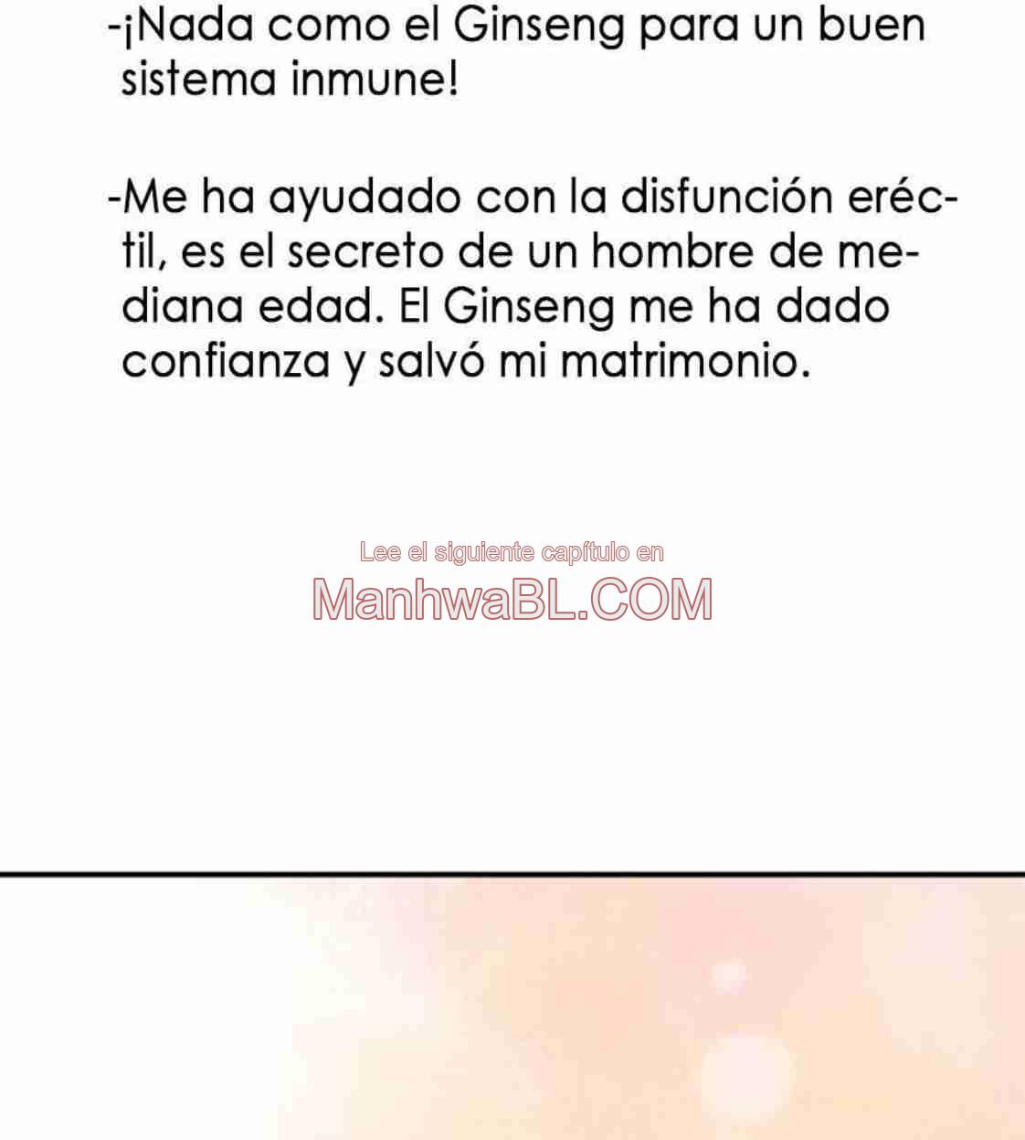 Manhwa BL Español – Leer Yaoi Online Gratis en es.mi2manga.com Eres diferente conmigo - Capítulo 20 2 manhwa