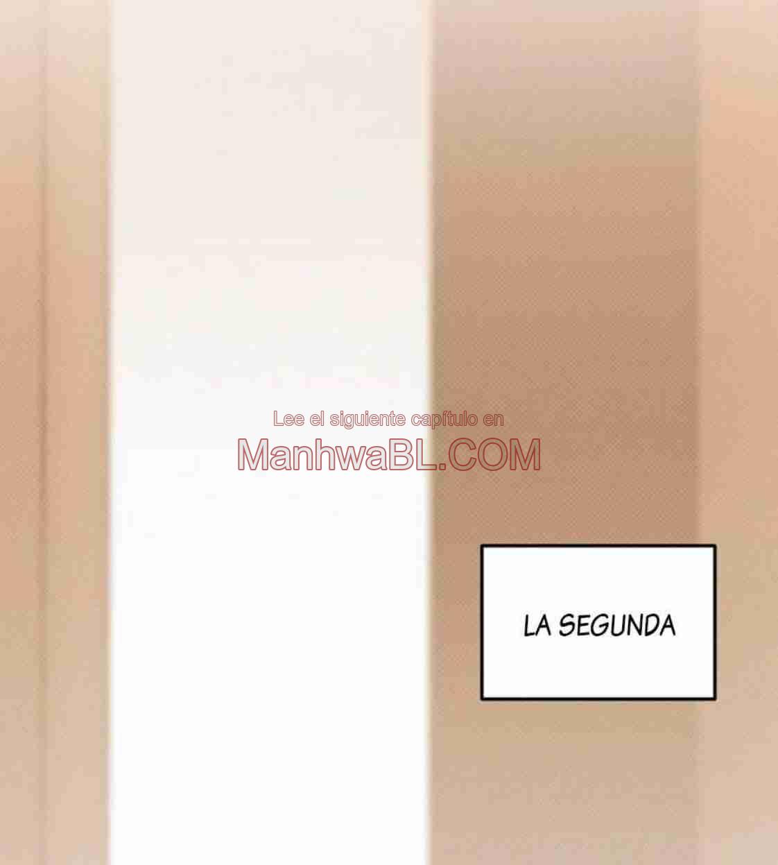 Manhwa BL Español – Leer Yaoi Online Gratis en es.mi2manga.com Eres diferente conmigo - Capítulo 20 2 manhwa