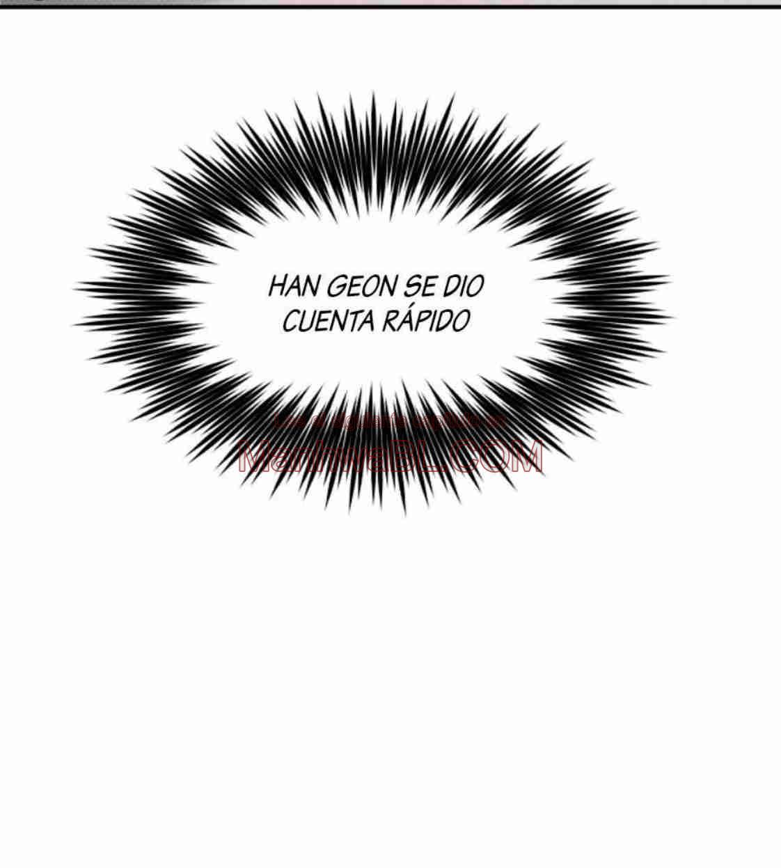 Manhwa BL Español – Leer Yaoi Online Gratis en es.mi2manga.com Eres diferente conmigo - Capítulo 20 2 manhwa