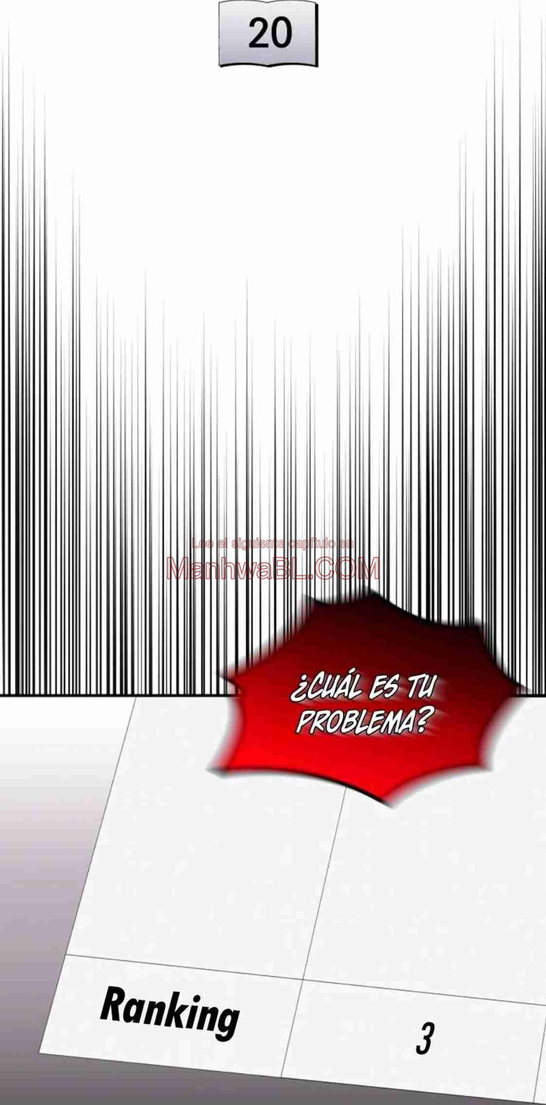 Manhwa BL Español – Leer Yaoi Online Gratis en es.mi2manga.com Eres diferente conmigo - Capítulo 20 2 manhwa
