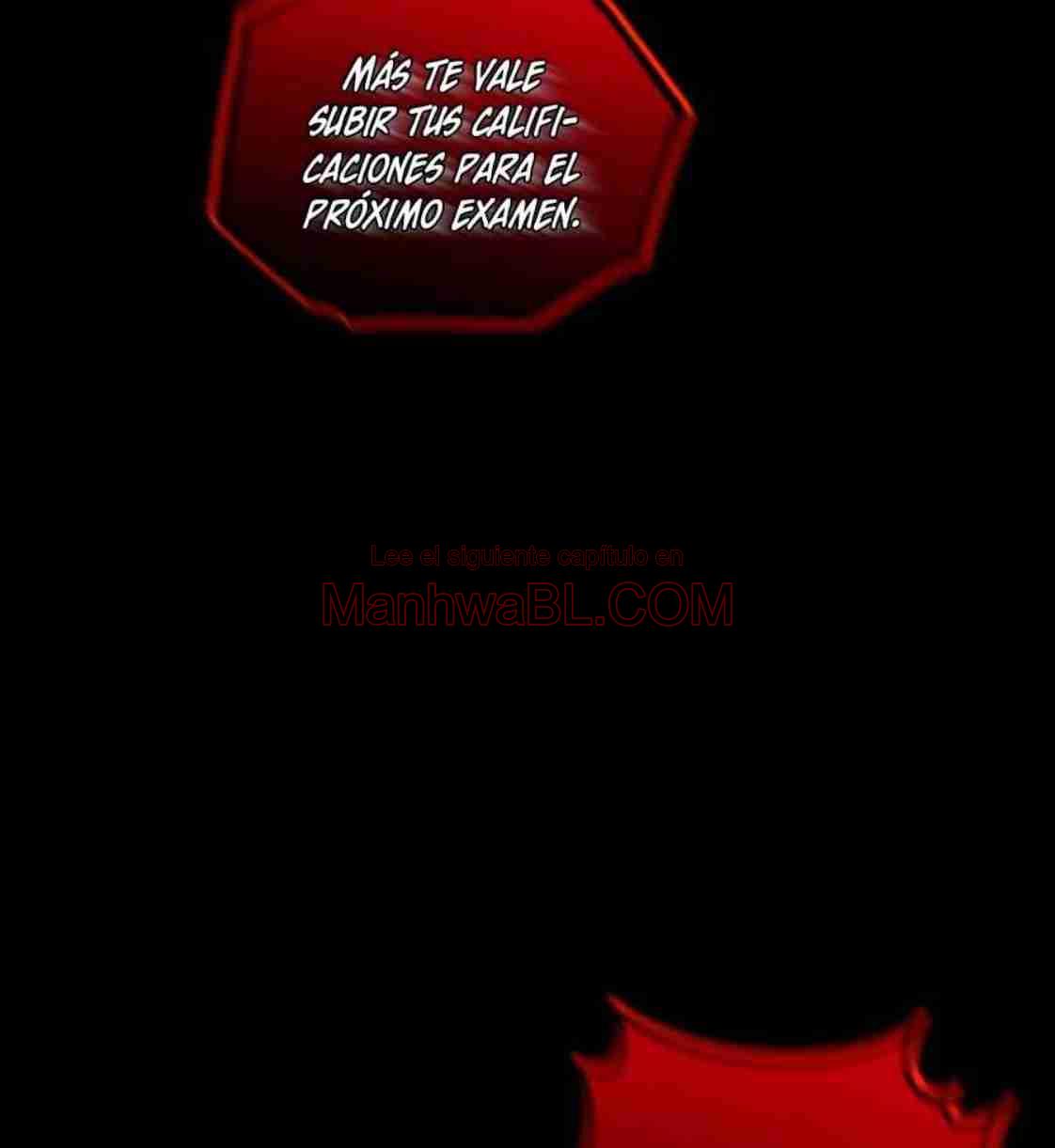 Manhwa BL Español – Leer Yaoi Online Gratis en es.mi2manga.com Eres diferente conmigo - Capítulo 20 2 manhwa