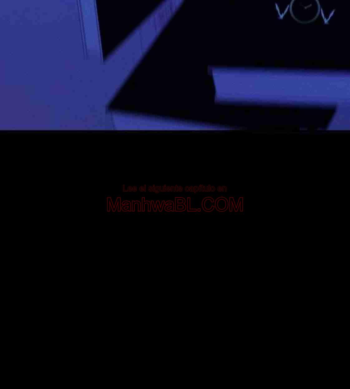 Manhwa BL Español – Leer Yaoi Online Gratis en es.mi2manga.com Eres diferente conmigo - Capítulo 20 2 manhwa