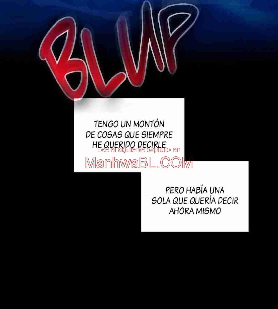 Manhwa BL Español – Leer Yaoi Online Gratis en es.mi2manga.com Eres diferente conmigo - Capítulo 20 2 manhwa