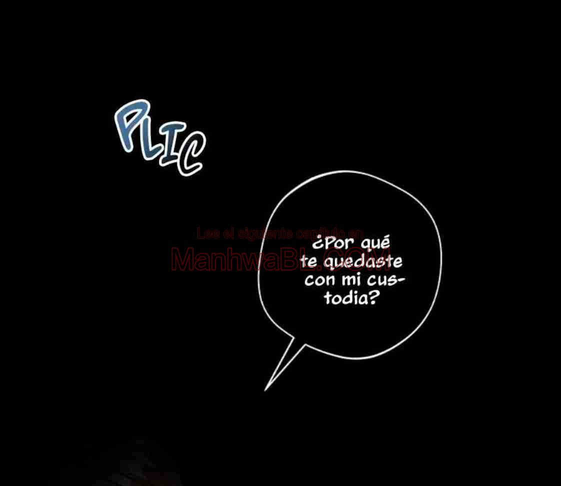 Manhwa BL Español – Leer Yaoi Online Gratis en es.mi2manga.com Eres diferente conmigo - Capítulo 20 2 manhwa