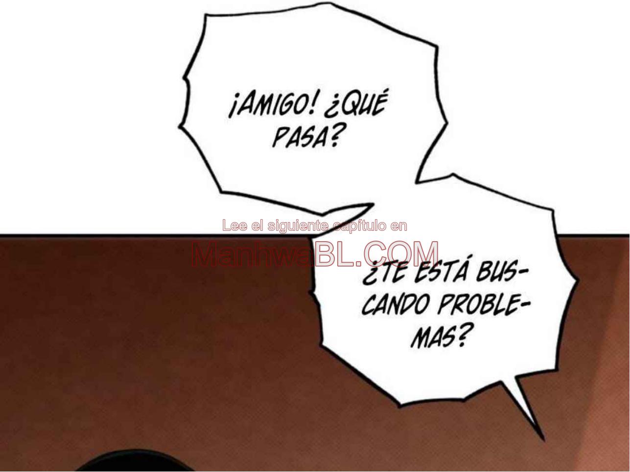 Manhwa BL Español – Leer Yaoi Online Gratis en es.mi2manga.com Eres diferente conmigo - Capítulo 25 2 manhwa