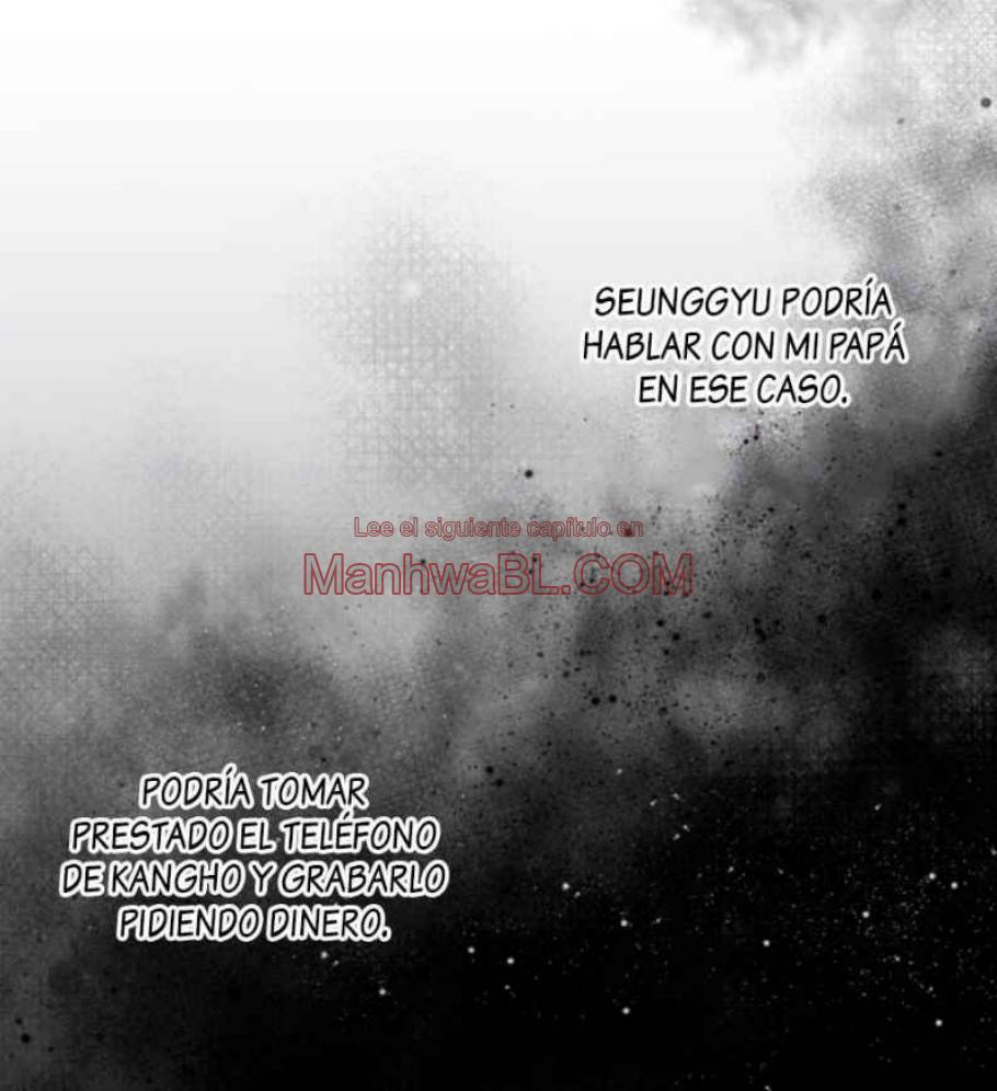 Manhwa BL Español – Leer Yaoi Online Gratis en es.mi2manga.com Eres diferente conmigo - Capítulo 25 2 manhwa
