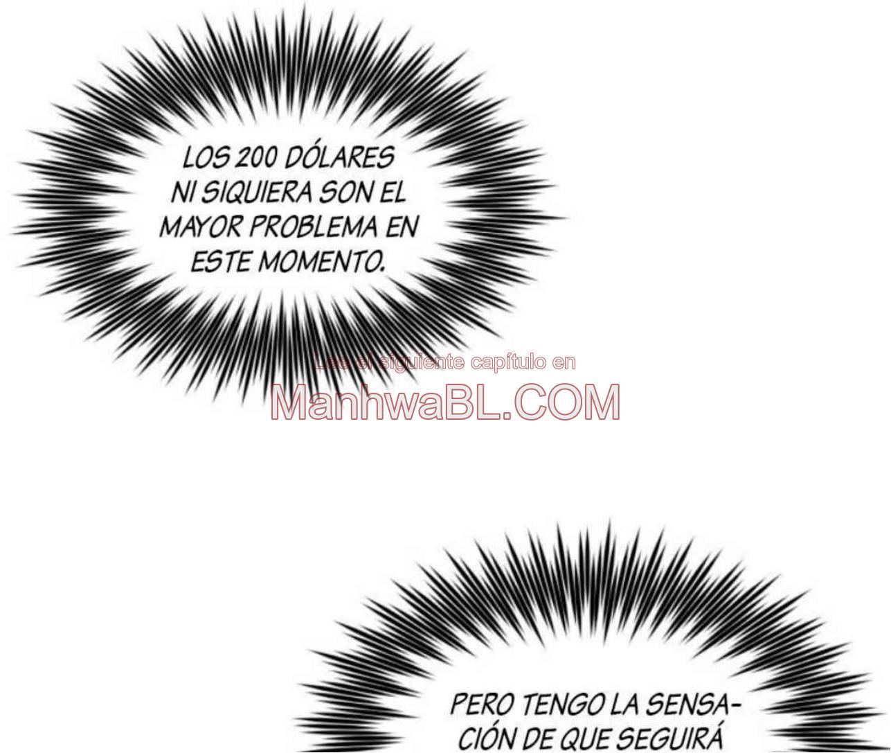 Manhwa BL Español – Leer Yaoi Online Gratis en es.mi2manga.com Eres diferente conmigo - Capítulo 25 2 manhwa
