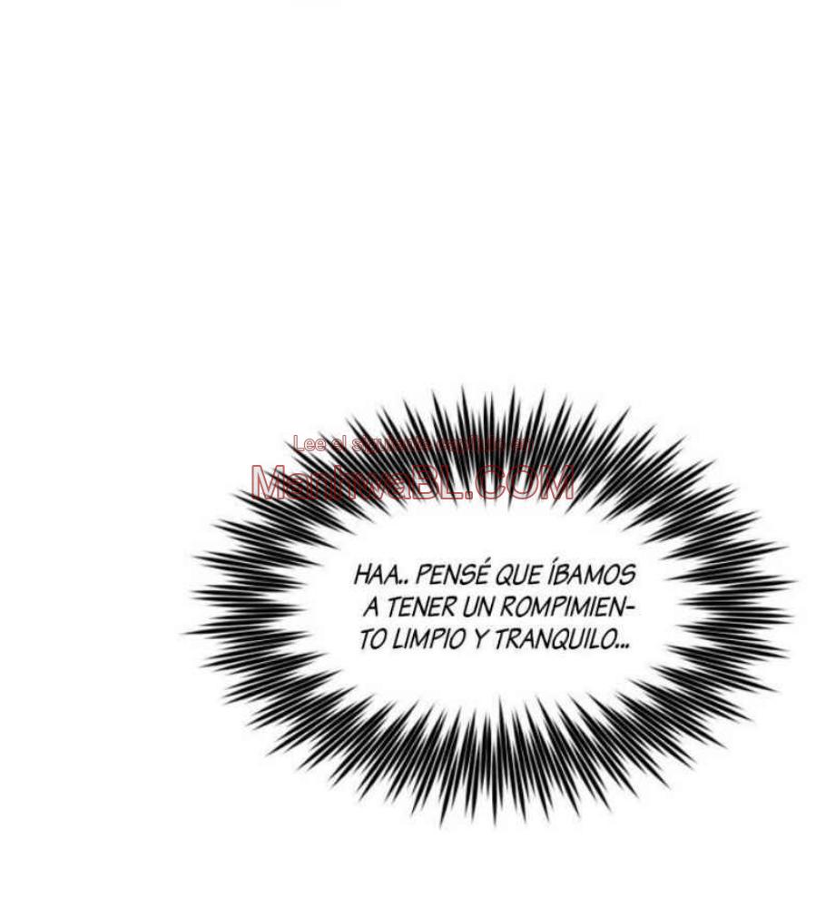 Manhwa BL Español – Leer Yaoi Online Gratis en es.mi2manga.com Eres diferente conmigo - Capítulo 25 2 manhwa