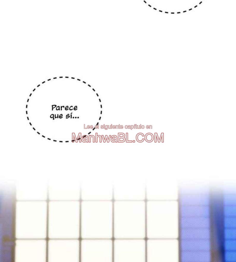 Manhwa BL Español – Leer Yaoi Online Gratis en es.mi2manga.com Eres diferente conmigo - Capítulo 25 2 manhwa