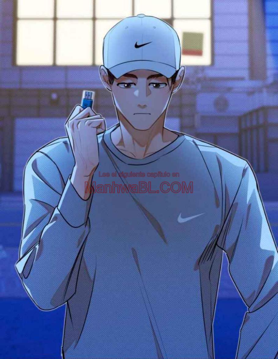 Manhwa BL Español – Leer Yaoi Online Gratis en es.mi2manga.com Eres diferente conmigo - Capítulo 25 2 manhwa