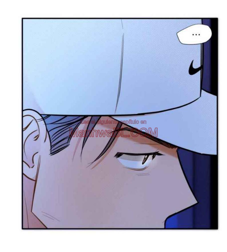Manhwa BL Español – Leer Yaoi Online Gratis en es.mi2manga.com Eres diferente conmigo - Capítulo 25 2 manhwa