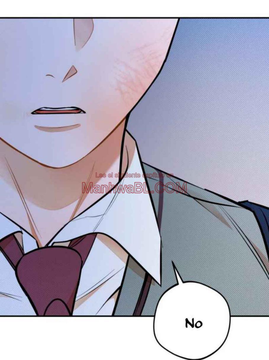 Manhwa BL Español – Leer Yaoi Online Gratis en es.mi2manga.com Eres diferente conmigo - Capítulo 25 2 manhwa