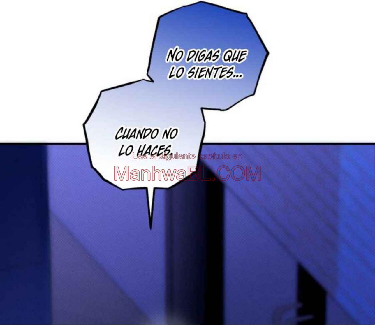 Manhwa BL Español – Leer Yaoi Online Gratis en es.mi2manga.com Eres diferente conmigo - Capítulo 25 2 manhwa