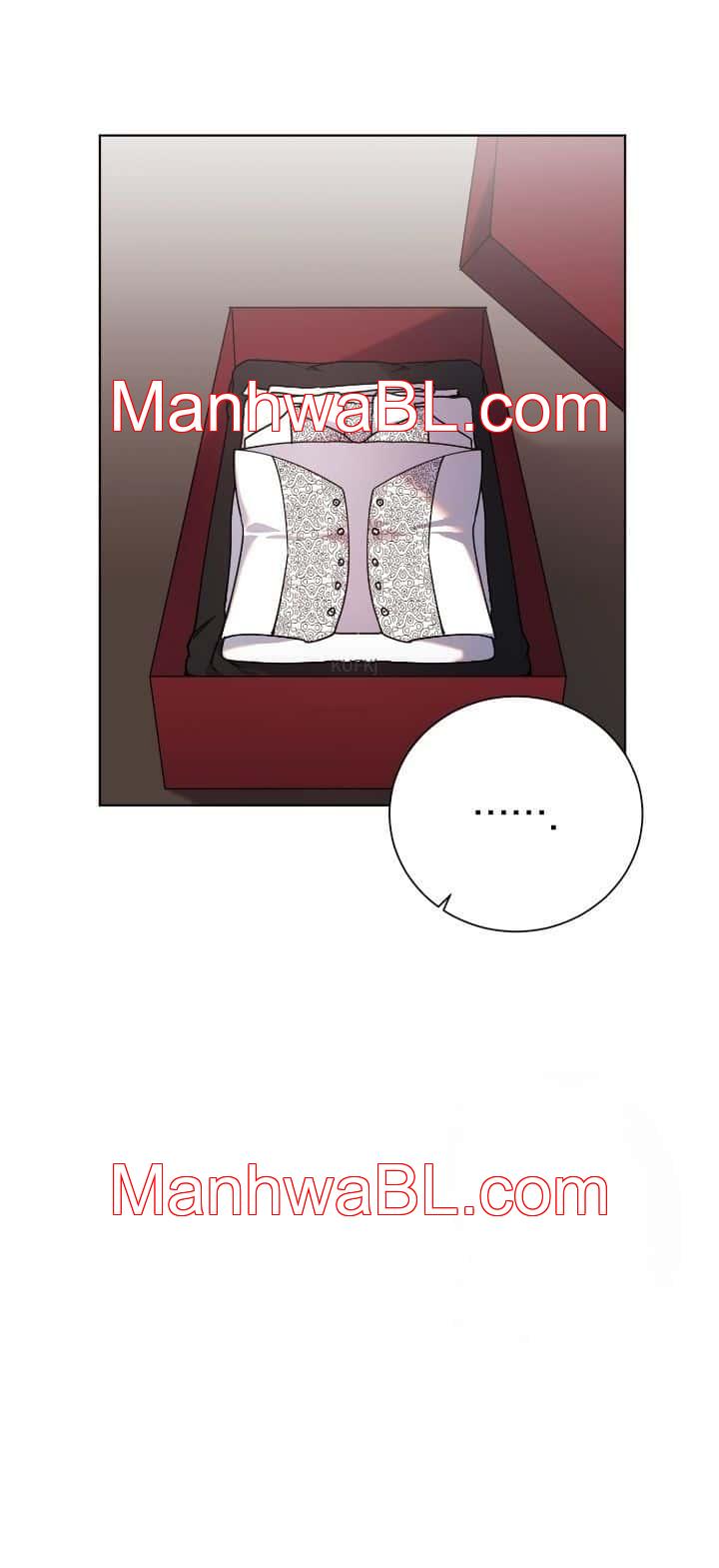 Trampa amorosa - Capítulo 20.3 manhwa