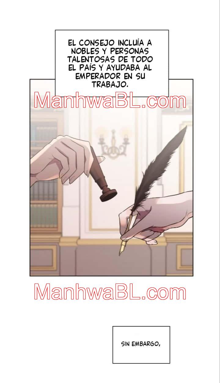 Trampa amorosa - Capítulo 19.3 manhwa