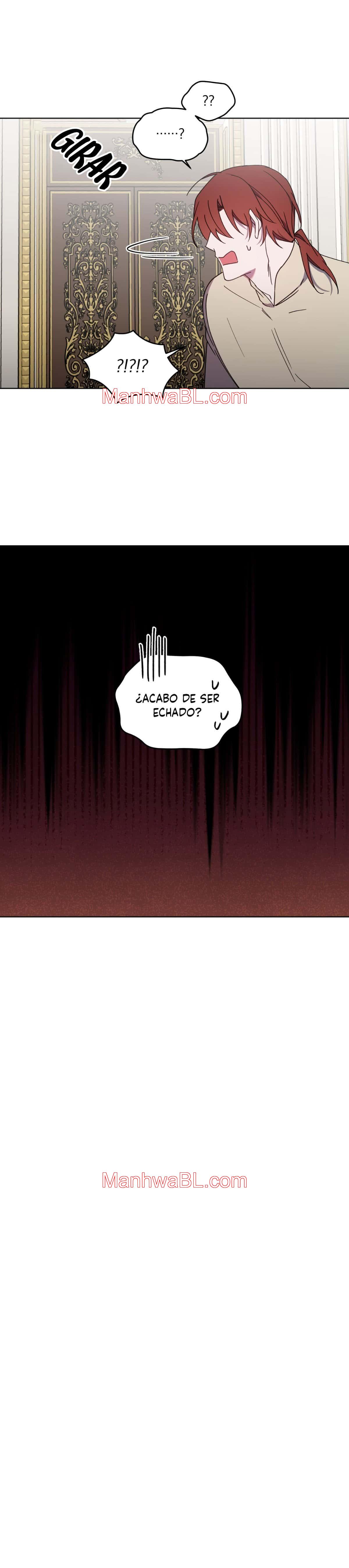 Trampa amorosa - Capítulo 52.3 manhwa