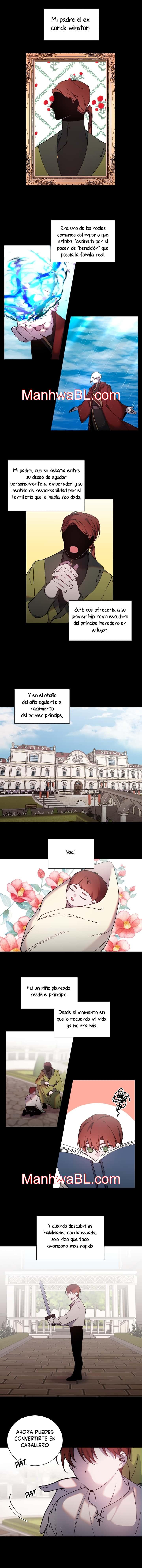 Trampa amorosa - Capítulo 25 manhwa
