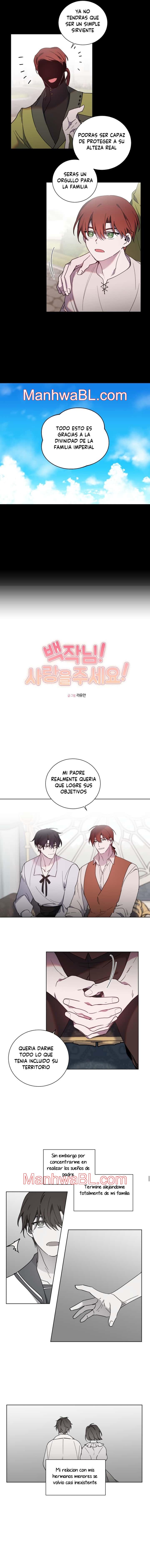Trampa amorosa - Capítulo 25 manhwa