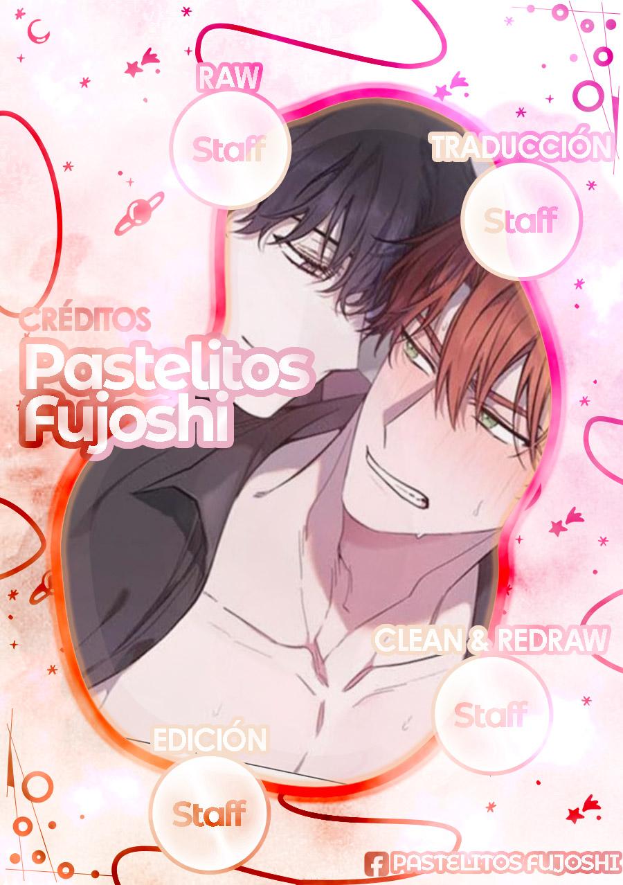 Trampa amorosa - Capítulo 61 manhwa