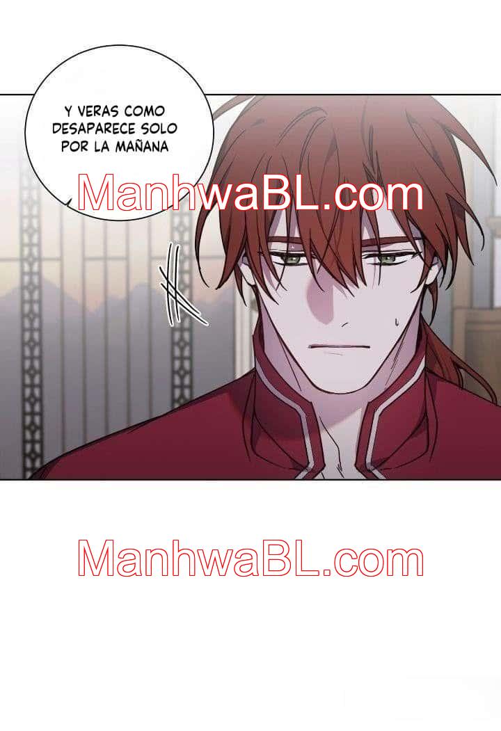 Trampa amorosa - Capítulo 15.2 manhwa