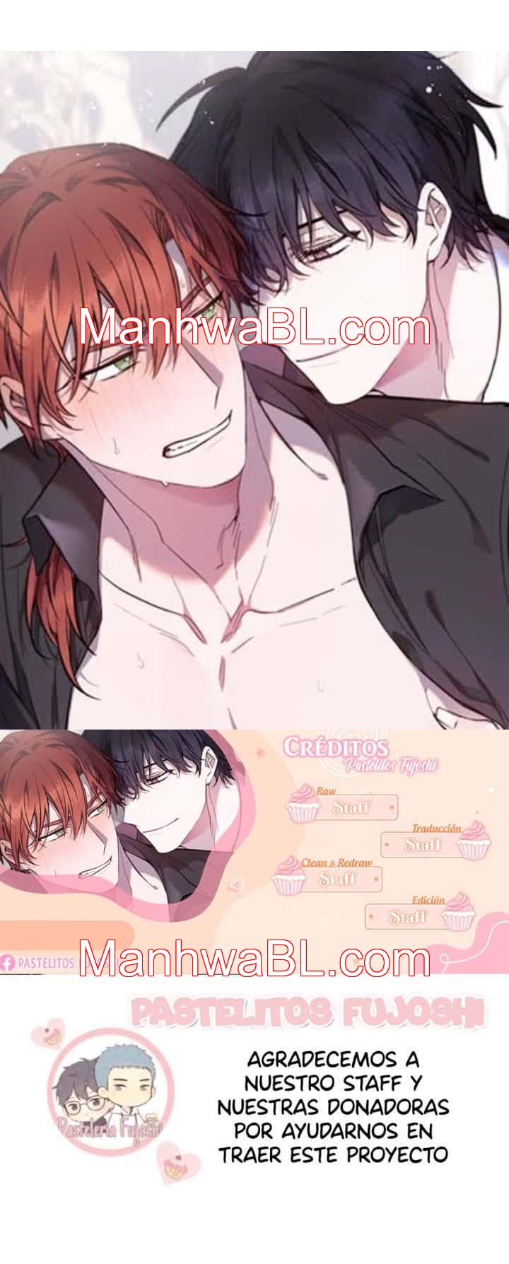 Trampa amorosa - Capítulo 50 manhwa