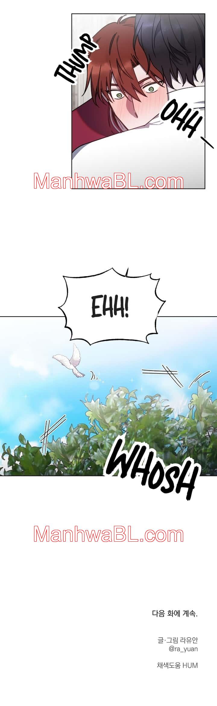 Trampa amorosa - Capítulo 8.3 manhwa