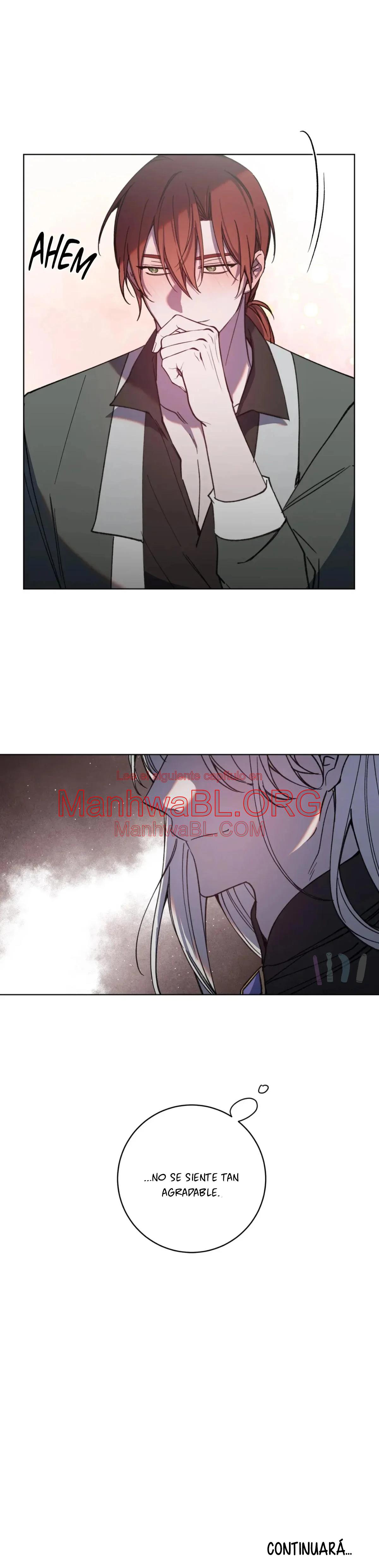 Trampa amorosa - Capítulo 78 3 manhwa
