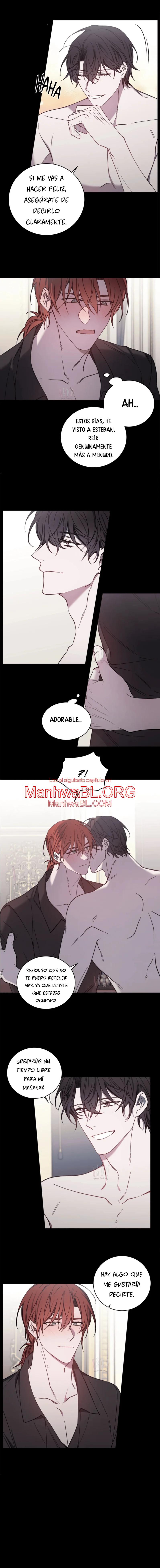 Trampa amorosa - Capítulo 85 2 manhwa