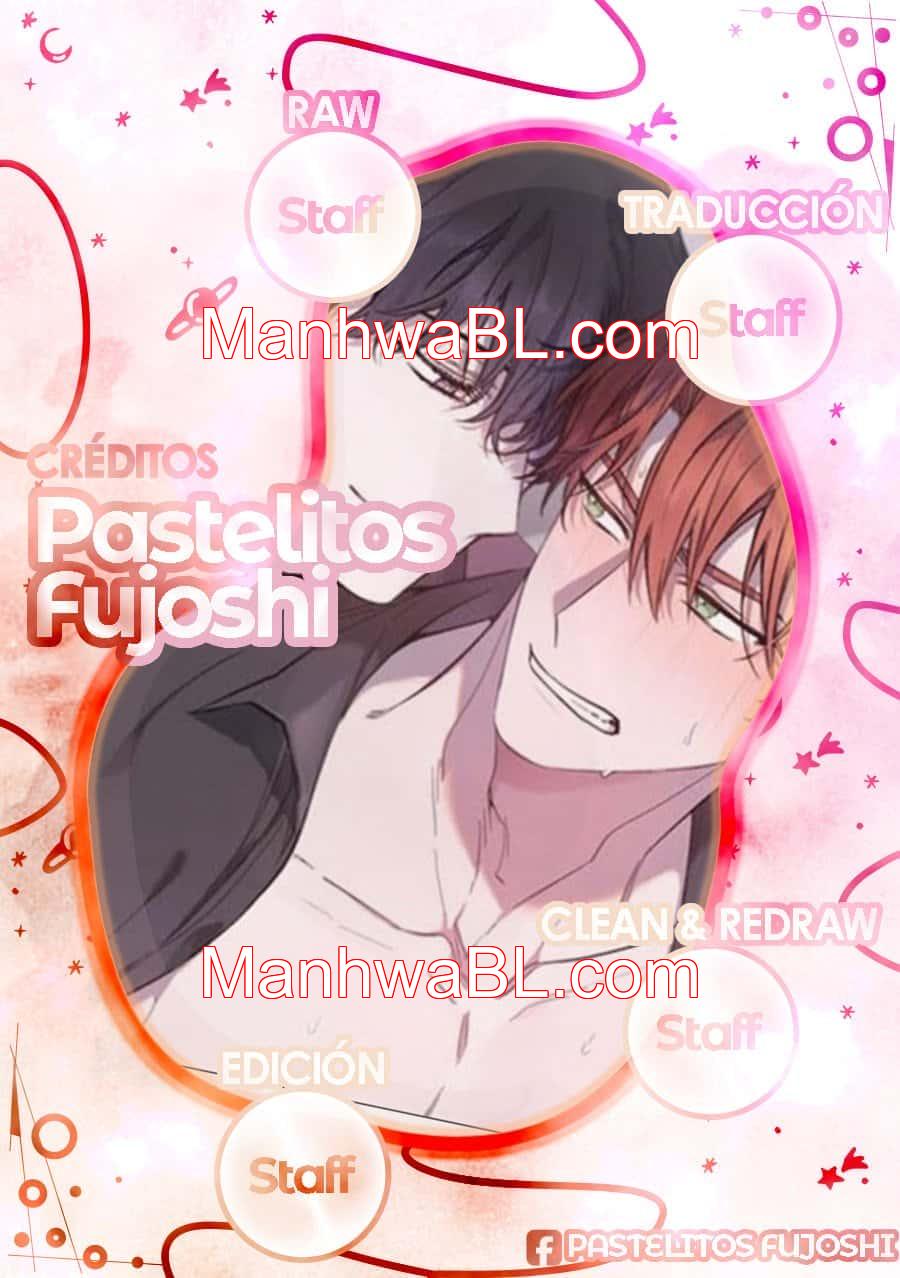 Trampa amorosa - Capítulo 57 manhwa