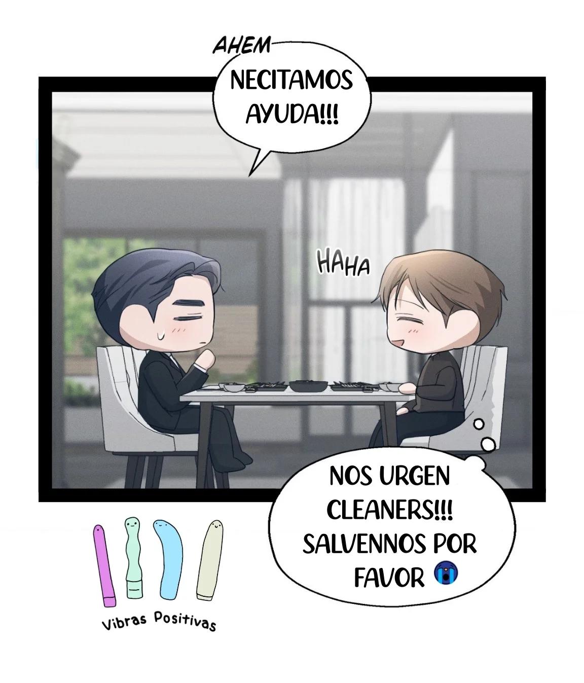 Trampa amorosa - Capítulo 83 3 manhwa